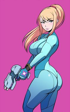 Samus Fanart, Zero Suit, 1366x768 Wallpaper Hd, Metroid Samus, Zero Suit Samus, Female Cartoon Characters, Samus Aran, Female Cartoon, Metroid