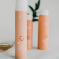 Dry hair from too many lazy bun days & not enough TLC for your locks?! Bassu to the rescue!! 🧡💫 There is simply nothing like the instant Moisture Repair from Bassu Moisture Mist. 🍃 Soothe✔️ Soften✔️ Condition✔️ Shine✔️ Repair✔️ Detangle✔️ ⠀⠀⠀⠀⠀⠀⠀⠀⠀ ( #📷 @surfacehairhealth ) Lazy Bun, Moisture Mist, Towel Dry Hair, Moringa Oil, To The Rescue, Heat Styling Products, Protective Hairstyles