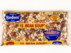 hambee's bean soup bag