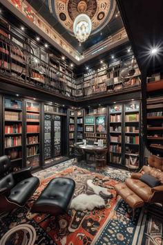 65 Grandiose Home Office Retreats: Where Byzantine Elegance Takes Center Stage Byzantine Design, Library Architecture, Architectural Details