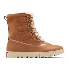 Brand New Sorel Joan Of Arctic, Sorel Joan, Sorel Boots, Sorel Womens, Suede Heels, Wedge Sneaker, Suede Boots, Full Grain Leather, Winter Boots