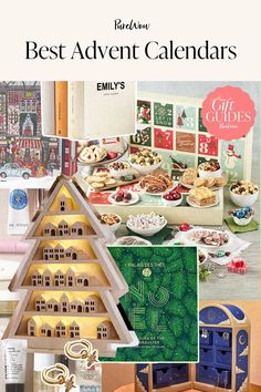 the best advent calendars for 2013 are here