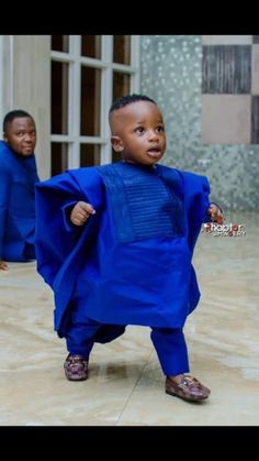 African boys overall 3 pieces model. Suitable for birthday party, anniversaries and lots more, dashiki for kids. Blue Traditional Agbada For Party, Royal Style Long Sleeve Party Sets, Royal Long Sleeve Party Sets, Senator Wears, Boys Birthday Outfits, African Clothes, Outfit Wedding, Outfit Wedding Guest, Kid's Fashion