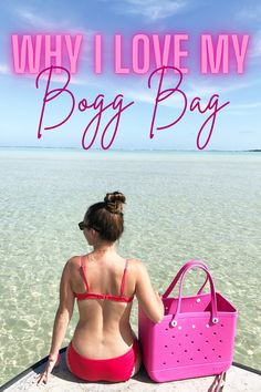 Why I Love My Bogg Bag Bog Bag Uses, White Bogg Bag, Bogg Bag Organization Ideas, Bogg Bag Size Comparison, Bogg Bag Hacks, Bitty Bogg Bag, Bogg Bag Outfits, Bogg Bag Gift Basket Ideas, Baseball Bogg Bag