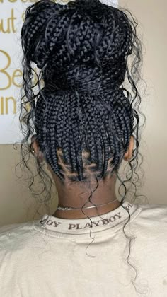 Boho Braided Hairstyles, Feed In Braids Hairstyles, Goddess Braids Hairstyles, Braided Cornrow Hairstyles, Braids Hairstyles Pictures, Quick Braided Hairstyles, Protective Hairstyles Braids, Hair Twist Styles