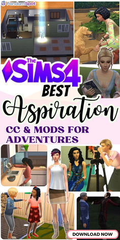 Mods For Sims 4, That One Friend, Teenage Years, Frank Sinatra, Sims 4 Mods, Greek Goddess, The Sims 4, Feel Inspired, A Series