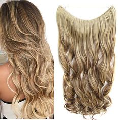 Category:Synthetic Extentions; Gender:Women's; Quantity:1pc; Hair Extension Type:Micro Ring Hair Extensions; Hair Material:Synthetic Hair; Texture:Loose Curl; Length:Long; Features:Fluffy,Soft; Net Weight:0.28; Heat Resistant:Yes; Listing Date:11/29/2021; Can Be Permed:No Hair Volume Clips, Curly Hair Pieces, Micro Ring Hair Extensions, Wavy Hair Extensions, Long Hair Extensions, Amazon Top, Halo Hair Extensions, Hairpieces For Women, Halo Hair