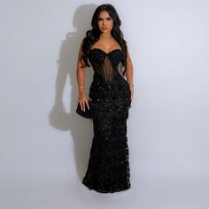 iDress Drop Shipping Women Sequins Long Dresses Spaghetti Strap Sexy Celebrity Party Maxi Evening Winter Cocktail Party, Beading Art, Train Fabric, Cami Maxi Dress, Mesh Bodycon Dress, Club Party Dresses, Keyhole Neck, Bodycon Maxi Dresses, Summer Party Dress