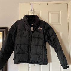 Great Condition Feathers Poking Out In Some Areas Can Be Sealed With Proper Glue North Face 700, North Face Coat, Black North Face, North Face Jacket, The North Face, Puffer, Jackets & Coats, Jackets For Women, Women Shopping