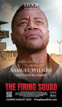 The Firing Squad movie review - One Ash Homestead Firing Squad, Greg Laurie, Kevin Sorbo, Christian Post, Christian Resources, Movie Reviews