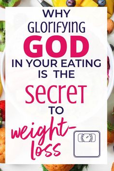 Lose Belly, Healthy Weight, Lose Belly Fat, The Secret, Bible