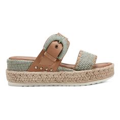 The earth® Colla sandal has all three. It features a recycled lining, slip-on silhouette and a - earth® shoes Beach Slip-ons With Cushioned Footbed And Flat Heel, Comfortable Open Toe Slip-ons For Beach, Comfortable Slip-ons For Summer Vacation, Platform Espadrille Slip-on Sandals, Summer Beach Flat Slip-ons, Trendy Cushioned Wedge Heel Footbed Sandals, Comfortable Beach Platform Slippers With Textured Sole, Comfortable Platform Slippers With Textured Sole For Beach, Summer Slip-on Sandals With Textured Sole