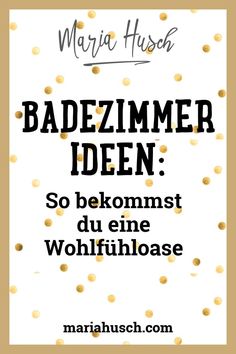 a poster with the words badezimier iden