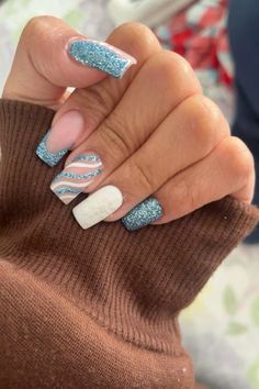 #winternails Winter Nails, Nails Inspiration