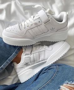 Adidas Forum, Fresh Shoes, Elegante Casual, Hype Shoes, Aesthetic Shoes