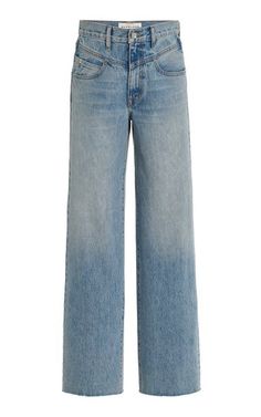 Women's Designer Jeans | Moda Operandi Designer Jeans For Women, 2022 Style, Brandon Maxwell, Perfect Denim, Fall Jeans, Designer Denim, Jean Trends, Jeans Outfit, Best Jeans