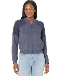 Columbia Lodge™ French Terry Full Zip | 6pm French Terry Fabric, Zip Jacket, Sophisticated Style, Outdoor Adventures, Easy Wear, Top Trends, Product Reviews, French Terry, Columbia