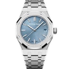 Monochromatic Aesthetic, Mens Rose Gold Watch, Audemars Piguet Watches, Audemars Piguet Royal Oak, Pattern White, Mens Luxury, Gold Hands, Royal Oak, Luxury Watches For Men