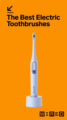 Your teeth deserve the best clean. Hassle-Free. Make the switch to an electric toothbrush. #toothbrush #electrictoothbrush #hygiene Tongue Scraper, Meditation Tools, Sonic Toothbrush, Brush Type, Silicone Brush, The Switch