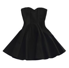 Hot black show body strapless dress Black Stretch Strapless Cocktail Dress, Edgy Strapless Evening Dress, Bridesmaid Dresses Plus Size, Dress Stores Online, Senior Photos, Short Girls, Bridal Dresses, Strapless Dress, Party Dress