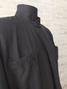 PAY ATTENTION! We have no items of clothing on stock. Production time will take 4-8 weeks (depending on the workload). Please allow about 4-8 weeks to complete your order. I hope for your understanding. Embroidered Orthodox cassock - St. Petersburg style cassock in linen-gabardine - Cassock for a priest - Inner cassock - Undercassock You can choose other color. This cassock is created in line with the Orthodox tradition. If you need to make personal changes to cassocks design, contact me before Greek Style, 8 Weeks, Shirt Collar, St Petersburg, Pay Attention, Ukraine, Clothes, Color, Design