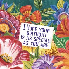 Birthday Greetings, Book Club, Special Occasion, Happy Birthday, Birthday