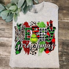 Cute Design ! Custom Made And Will Ship Within A Few Days! On Gildan Unisex Short Sleeve Check Out My Page For More Designs Nutcracker Shirt, It's My Birthday Shirt, Grinch Shirts, Urban Graffiti, Orange T Shirts, Cat Tee, Blue Sparkles, Kids On The Block, Fall Design