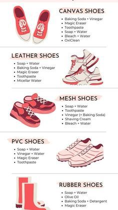 Baking Soda Vinegar, Clothes Organization Diy, Everyday Shoes, Rubber Shoes, Mesh Shoes