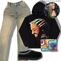 Fly Shi Only Outfits, Fly Shi Only, Essentials Outfit, See In, Stylist Instagram, Cute Online Clothing Stores, Teen Swag Outfits