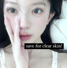 Pale Skin Manifestation, Manifestation For Clear Skin, Clear Skin Subliminal Results, Clear Pale Skin, Manifesting Clear Skin, Glowing Skin Naturally, Autumn Outfit Ideas, Outfit Ideas 2024, Get Enough Sleep