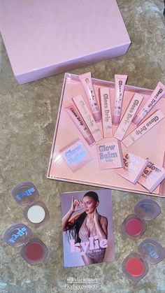 Kylie Jenner Makeup Collection, Kylie Jenner News, Kylie Collection, Khloe Kardashian And Tristan, Kylie Makeup, Kylie Baby, Beauty Entrepreneur, Skin Aesthetics