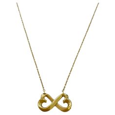 -Mint condition -18k Yellow Gold -Chain length: 16” -Pendant: 0.5x09” Comes with Tiffany pouch Heart Pendant Gold Tiffany & Co., Paloma Picasso, Tiffany And Co, Yellow Gold Chain, Heart Pendant Necklace, Paloma, Tiffany & Co., Chain Lengths, Chain Length