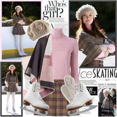 Estilo Blair Waldorf, Estilo Gossip Girl, Blair Waldorf Outfits, Gossip Girl Outfits, Gossip Girl Fashion, Skating Outfits, Blair Waldorf, Blogger Girl, 가을 패션