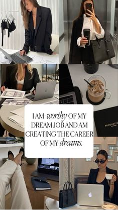 lady boss, female boss, business woman, career woman Manifestation Wallpaper Iphone Aesthetic, Vision Board Money Aesthetic, Manifestation Wallpaper Iphone, Career Woman Aesthetic, Aesthetic Manifestation Wallpaper, Psychologist Aesthetic, Vision Board Money, Job Manifestation, Aesthetic Manifestation