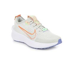 Women's Nike Interact Run Sneakers | Shoe Carnival Workout Shoes For Women Nike, Nike Sport Shoes Women, Good Running Shoes, Track Running Shoes, Cute Running Shoes, Tennis Shoes Nike, Vision Bored, College Wardrobe, Nike Running Shoes Women