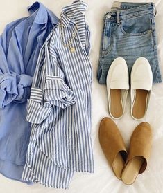 Clothes And Shoes, Mode Casual, Look Casual, Outfits Casuales, Look Fashion, Classy Outfits, Minimalist Fashion