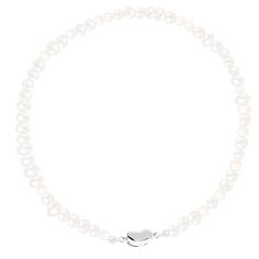 Style: Women Fashion Material: S925 Sterling Silver Pearl Type: Freshwater Pearl Pearl Color: White Pearl Size: 4-5mm Necklace Length: 40cm Silver Pearl Necklace, Freshwater Pearl Necklace, Fashion Materials, Pearl Types, Freshwater Pearl Necklaces, Pearl Color, Pearl Size, Style Women, Silver Pearls