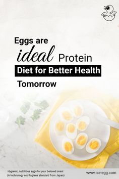 #eggsforall #eggs #eggdiet #health #protein #nutrition #egg
#proteindiet #morningfood #eatinghealthy #eatingwell #healthandwellness #healthyfood #food #breakfastideas #breakfast #dietplan #healthydiet #diettips #eggdietplan #dietforweightloss #dietgoals #breackfasthealthy #healthyeatingtips #healthyeggs #eggseggseggs #eggdayeveryday High Protein Eggs, Bodybuilding Breakfast, Protein Eggs, Best Eggs, Ideal Protein Diet, African Recipes Nigerian Food, Egg Benefits, Egg Protein, Food Inc