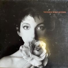 "Kate Bush, The Sensual World 1989 EMD 1010 Vinyl condition VG+ Sleeve condition VG+ PLEASE NOTE that no record is perfect, PLEASE read the below carefully and know the most records have slight crackles but nothing that overpowers the music A Very Good Plus record will show some signs that it was played and otherwise handled by a previous owner who took good care of it. Defects should be more of a cosmetic nature, not affecting the actual playback as a whole. Record surfaces may show some signs of wear and may have slight scuffs or very light scratches that don't affect one's listening experiences. Slight warps that do not affect the sound are \"OK\". The label may have some ring wear or discoloration, but it should be barely noticeable. Spindle marks may be present. Picture sleeves and in Kate Bush Albums, Lp Cover, Marty Robbins, James Joyce, Hounds Of Love, Female Musicians, H.r. Giger, Kate Bush, Google Play Music