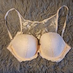 Beautifully Designed. Never Worn. High Neck Bra, Bra Styles, Mean Girls, Dream Clothes, Women's Intimates, Black Fashion, High Neck, Victoria's Secret, Lingerie