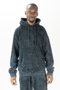 Our Black Acid Wash Hoodie is made from high-quality cotton and featuring a unique acid wash. This hoodie offers both style and comfort, perfect for any casual occasion. Regular fit Black Acid spray wash 100% Cotton Drop Shoulder Acid Design, Acid Wash Hoodie, Washed Hoodie, Short Tank Top, Tech Fleece, Slim Fit Pants, Slim Pants, Acid Wash, Track Jackets