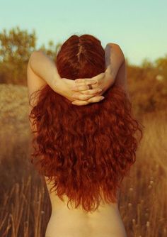 💜fairytale surreal storybook character inspiration 💜 Short Red Hair, Red Curly Hair, Natural Redhead, Hair Color Auburn, Rose Gold Hair, Trending Hairstyles