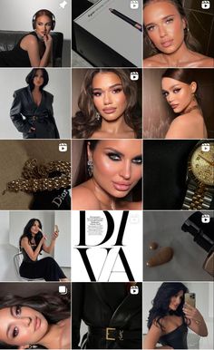 Визуал для визажиста 
Визажист 
Визуал для инстаграмма 
Эстетика визажиста Makeup Artist Feed Instagram, Makeup Artist Ig Feed, Mua Instagram Feed, Beauty Instagram Feed, Instagram Feed Theme Layout, Makeup Artist Portfolio