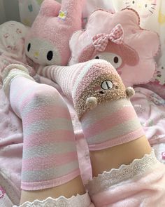 Feeling cozy 🎀☁️ ⋆ ˚｡⋆୨୧˚🤍˚୨୧⋆｡˚ ⋆ #hellokitty#hellokittycore#sanrio#sanriocore#sanriooutfit#softcore#aesthetic#softaesthetic#softgirl#softgirloutfits#pinkprincess#princesscore#softpink#softpinkaesthetic#plushies#mymelody#mymelodylover#mymelodybag#coquette#jfashion#kawaii#kawaiikei#kawaiifashion#pinkoutfit#cutepjs#softoutfit#cozyoutfit Coquette, dollette, soft pink, bow, bows, cute, cute clothes, aesthetic clothing, aesthetic outfit, softcore girly girl, girly, girly outfit, pink princess, ... Luvssoft Pink, Sanrio Outfit Aesthetic, Soft Core Outfits, Pillow Featherbed, Softie Girl, Cute Clothes Aesthetic, Cutecore Outfit, Pastel Alt