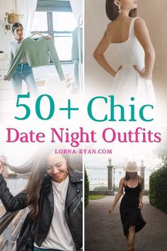 Trendy Dinner Outfits, Fancy Date Night Outfit, Elegant Date Night Outfit, Outfits For Date, Dinner Date Outfit, Cute Date Night Outfits, Dinner Date Outfits