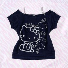 Hello Kitty Top, Wall To Wall Carpet, Kitty Clothes, Hello Kitty Clothes, Pink Hello Kitty, Wall Carpet