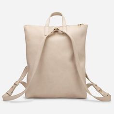 Shop The Miramar Leather Backpack & Get Free Shipping! | Parker Clay – Parker Clay Small Leather Backpack, Number Gifts, Sand Collection, Small Business Gifts, Timeless Bags, Office Gym, Women's Backpack, Women Leather Backpack, Black Leather Backpack