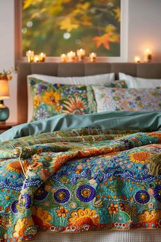 organic bed linen, organic bedspreads, organic quilts, organic bed Sustainable Bedroom, Organic Bed Sheets, Organic Quilt, Eco Friendly Bedding, Quilted Bedding, Dreamy Bed, Bedspreads Comforters, Organic Bedding, Sanctuary Bedroom