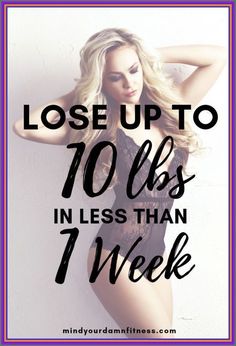 #weightloss #weightlosstips 5 Lbs In A Week, Body Fat, Weight Watchers