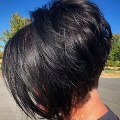 Haircut On Black Hair, Hairstyles Guys, Black Haircut Styles, Κούρεμα Bob, Hairstyles Pictures, Short Haircut Styles, Receding Hairline, Short Bob Haircuts, Long Bob Hairstyles